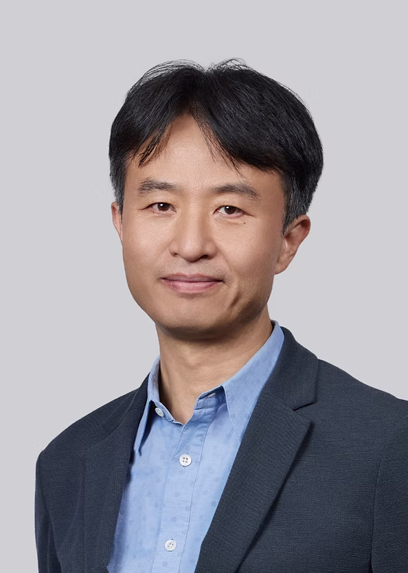 Prof. Sang Ho Oh profile